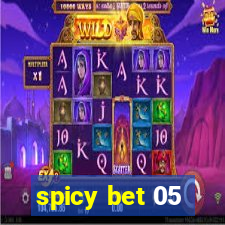 spicy bet 05